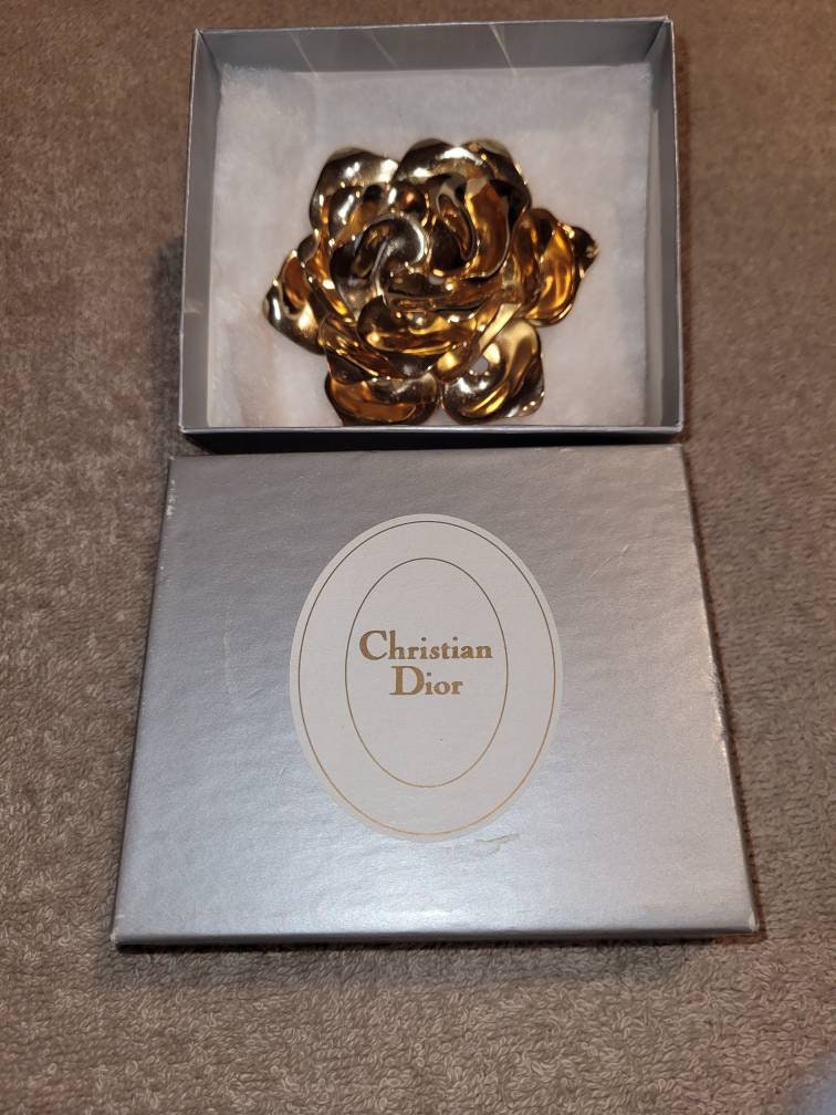 Christian Dior Black Resin Jewelry Box at 1stDibs  dior jewellery box, dior  box for sale, jewelry box dior