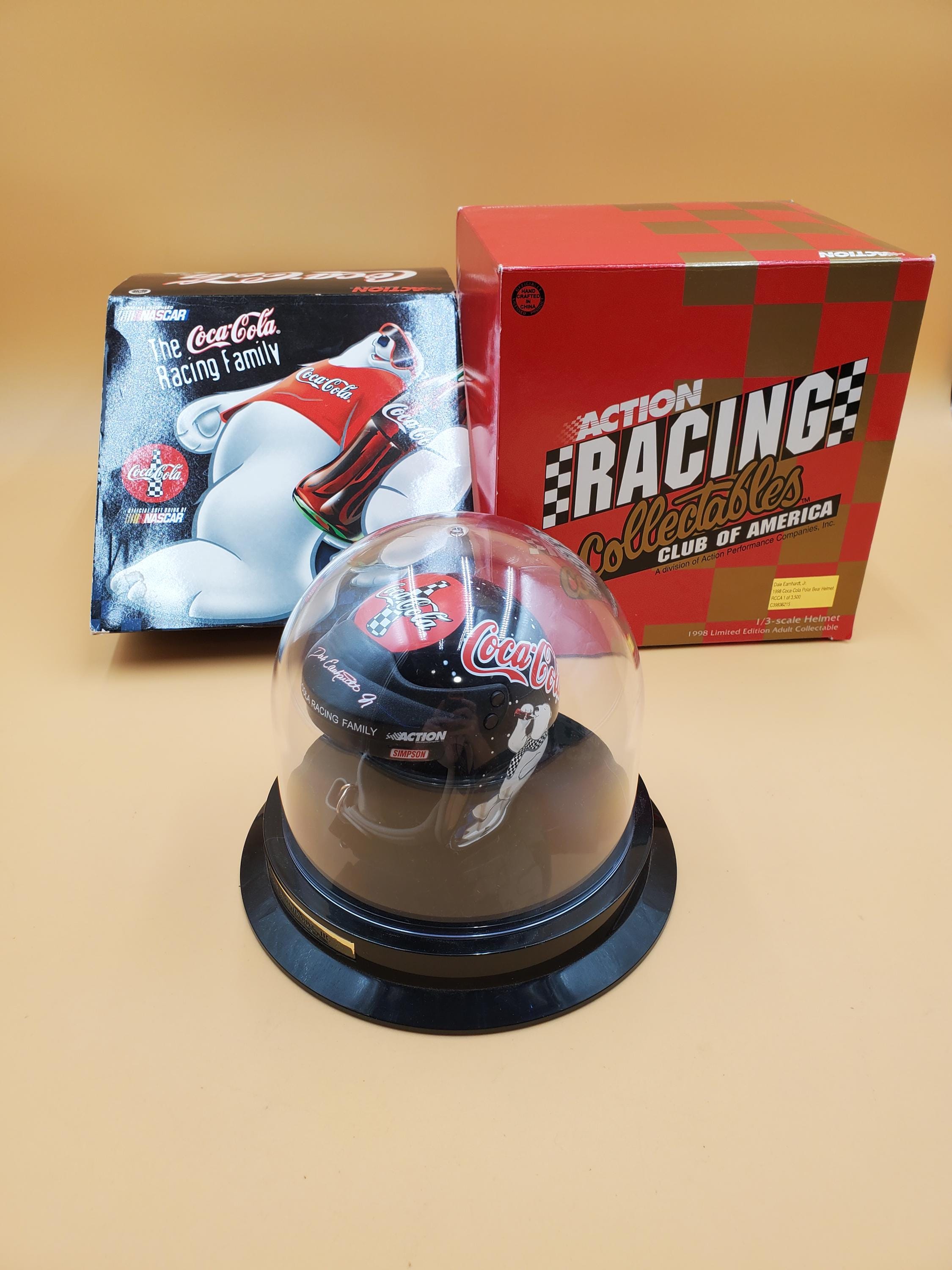 Earnhardt Helmet - Etsy Canada