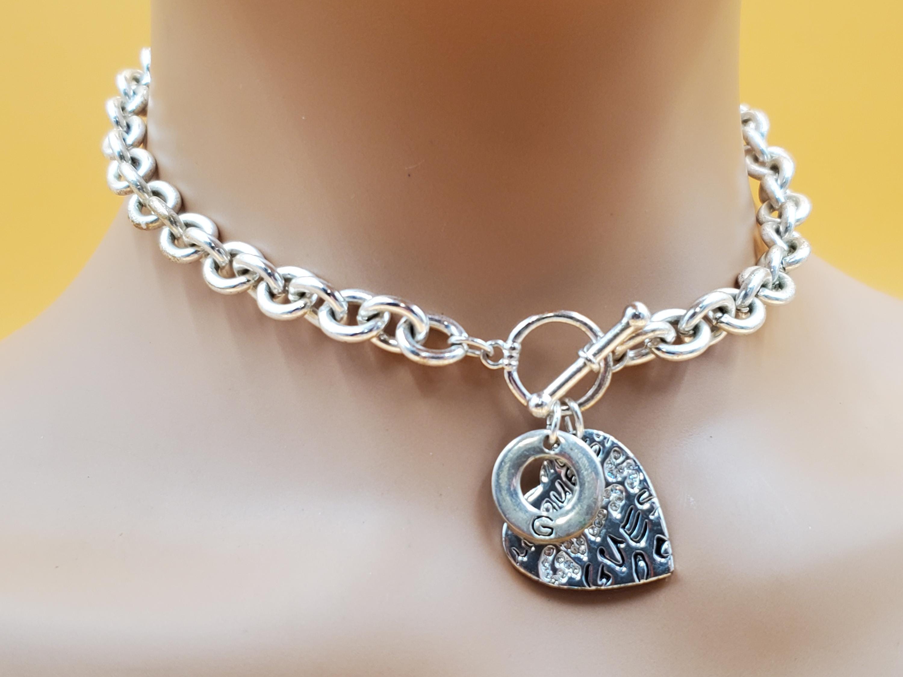 Guess Rhinestone - Etsy display picture 3