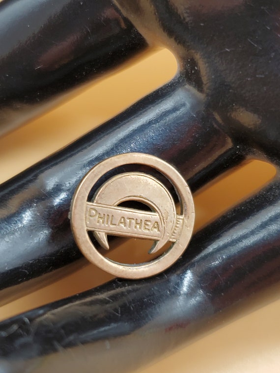 vintage antique Philathea pin, select styles - image 5