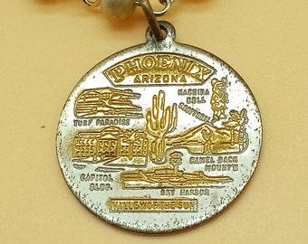 Vintage Arizona sweater clip