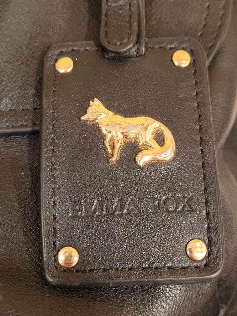 Emma Fox shopper $129 Marshall's  Clutch handbag, Fashion bags