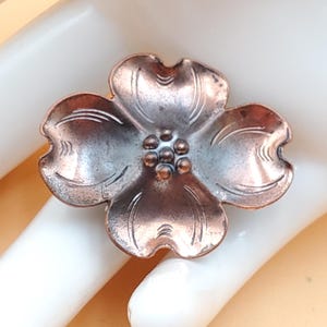 Stuart Nye Dogwood - Etsy