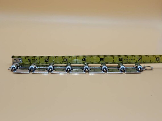 CHUNK FLAT V CHAIN 2 TONE main image 1