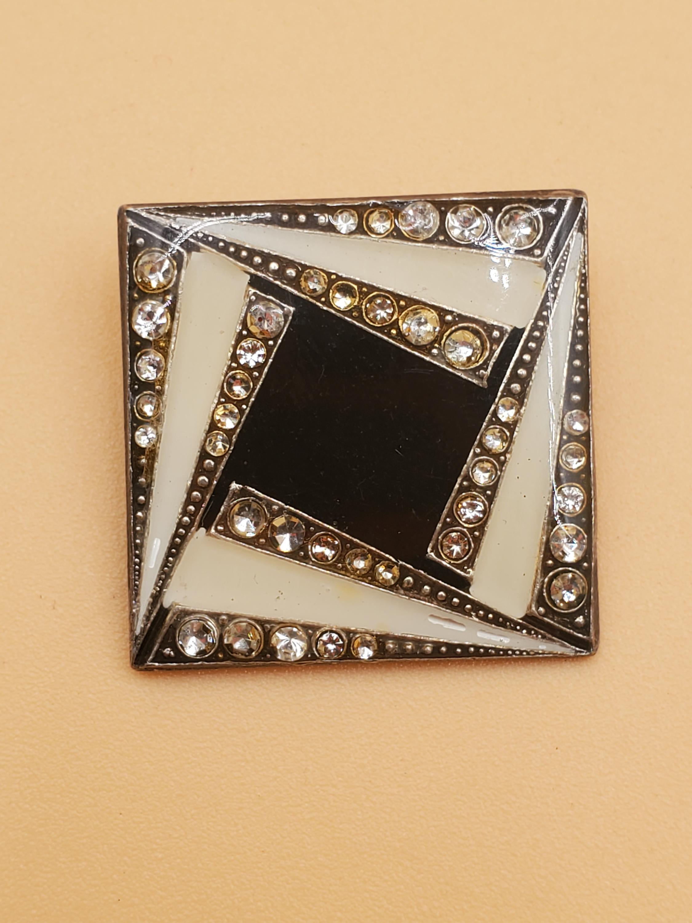 Pierre Bex Brooch - Etsy Pierre Bex Brooch - Etsy
