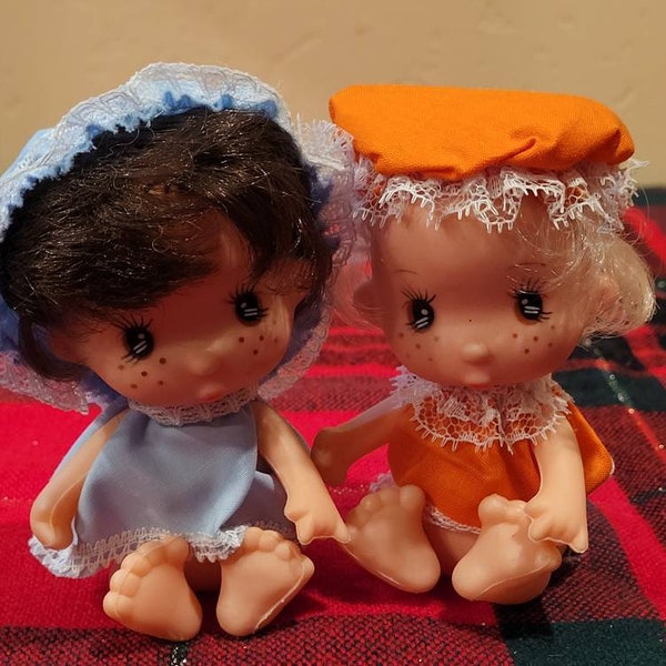 Hong Kong Dolls Etsy Hong Kong