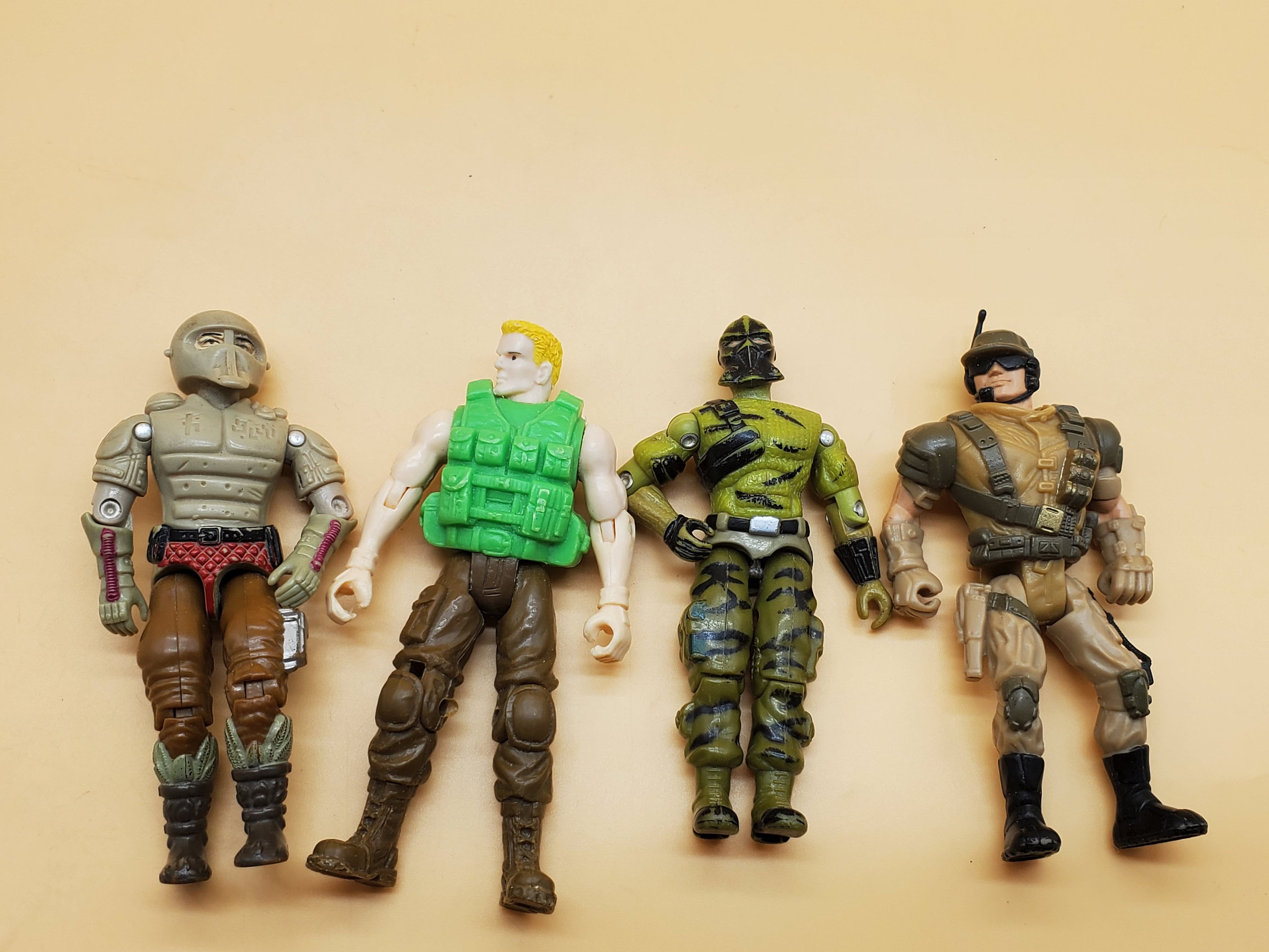 Civil War Gi Joe - Etsy