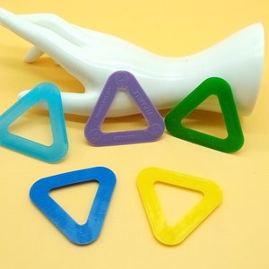 Vintage McDonald&#39;s happy meal Flyangle, lot of 5