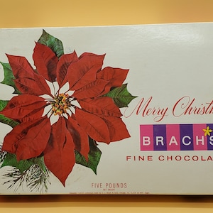 Brachs Candy Display -  Canada