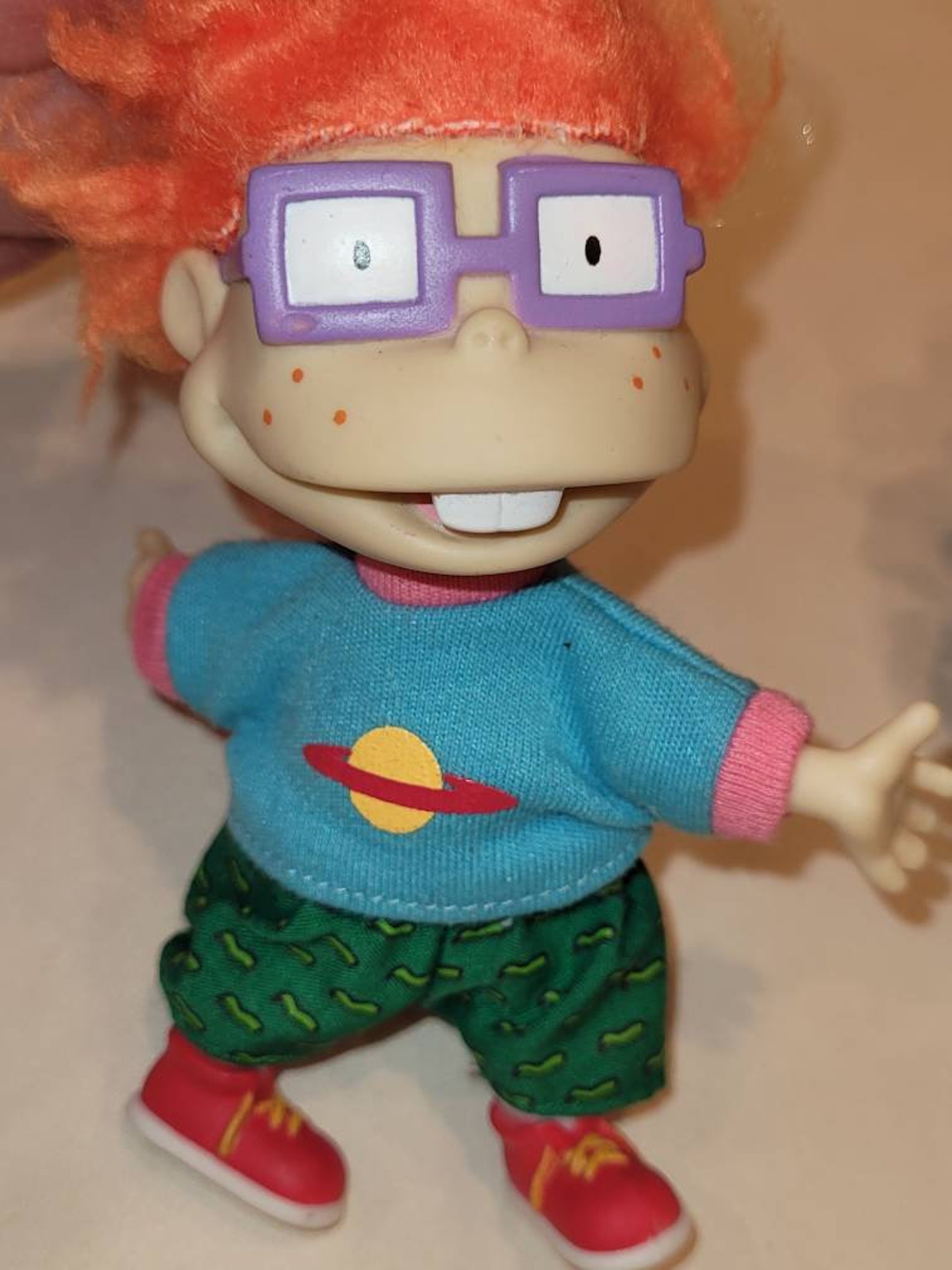 Alfafa Rug Rats Vintage Rug Rats Doll, Select Styles - Etsy