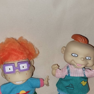 Alfafa Rug Rats Vintage Rug Rats Doll, Select Styles - Etsy