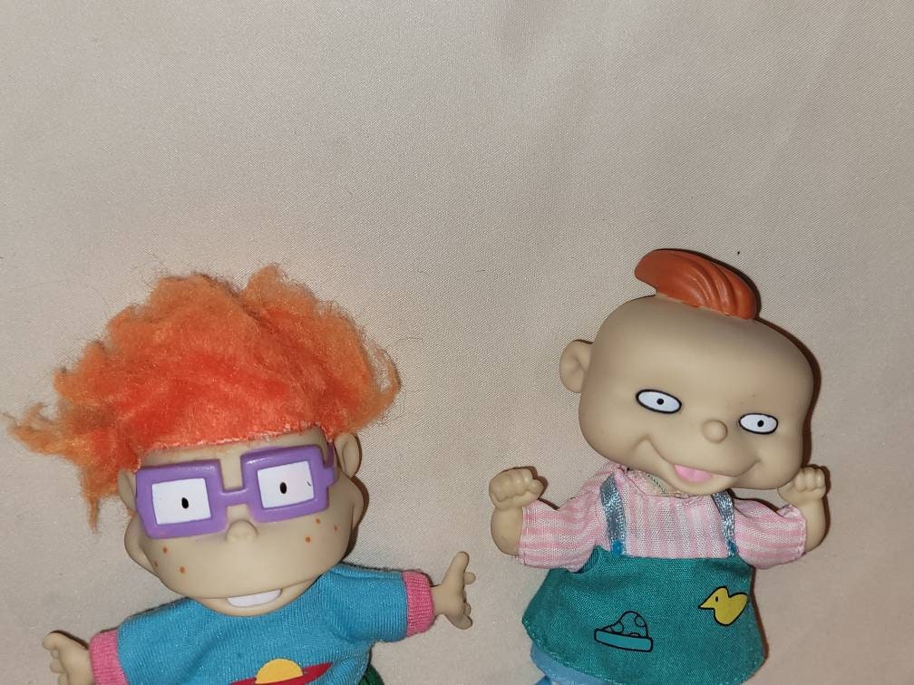 Alfafa Rug Rats Vintage Rug Rats Doll, Select Styles - Etsy
