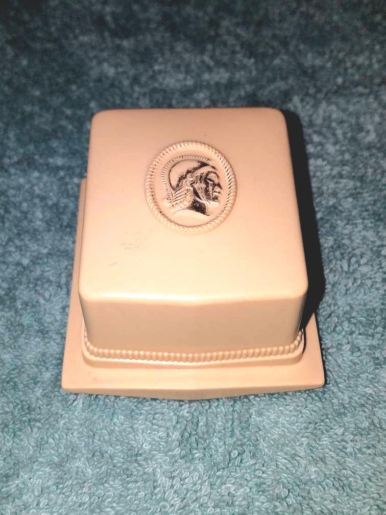 【送料無料】 Jewelry Rocket USA in Made SUC Vintage Box With Box Ring その他