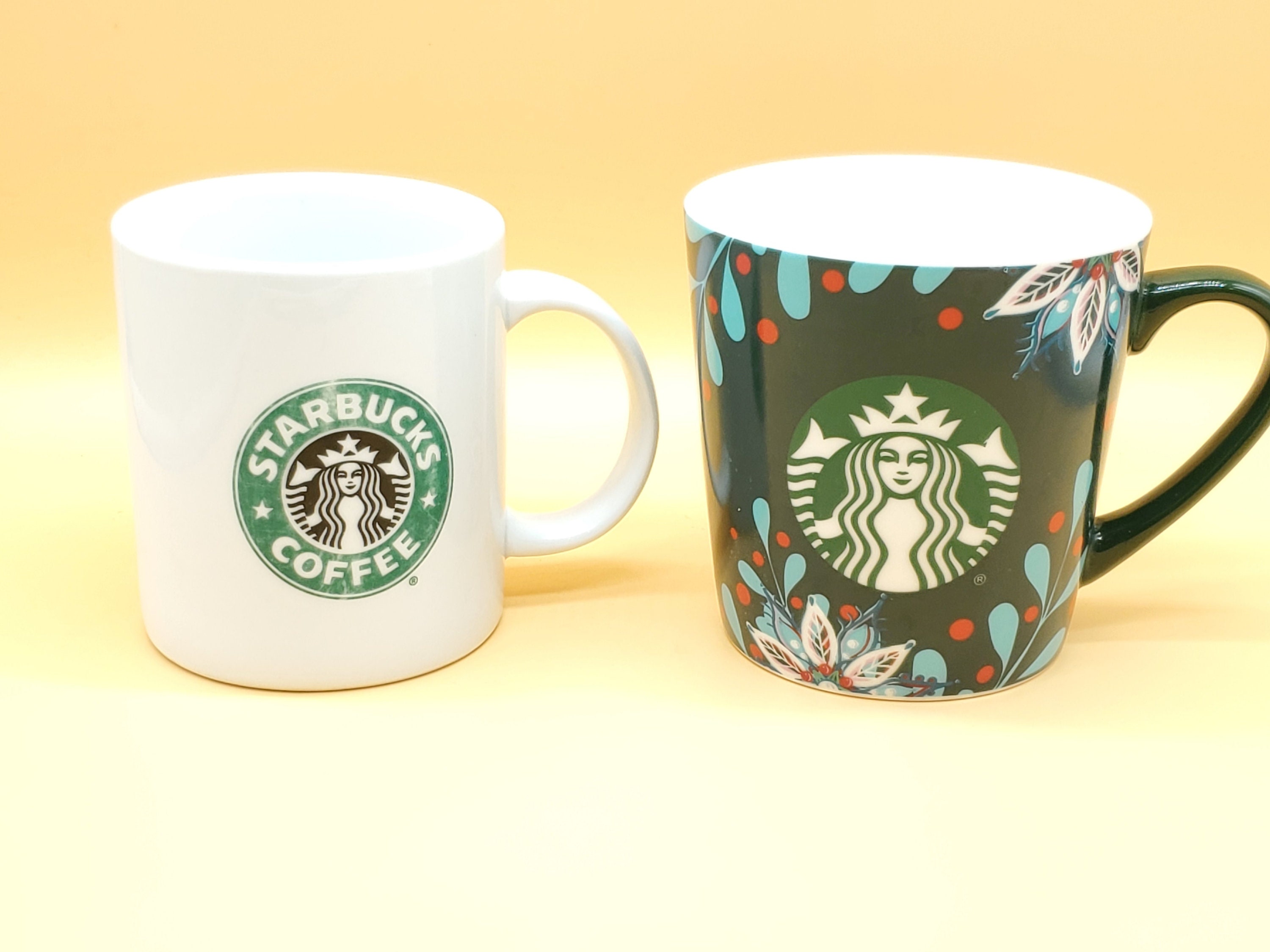 Starbucks coffee mug, select styles