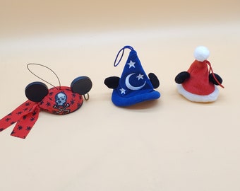 Disney Christmas Ornament, select styles