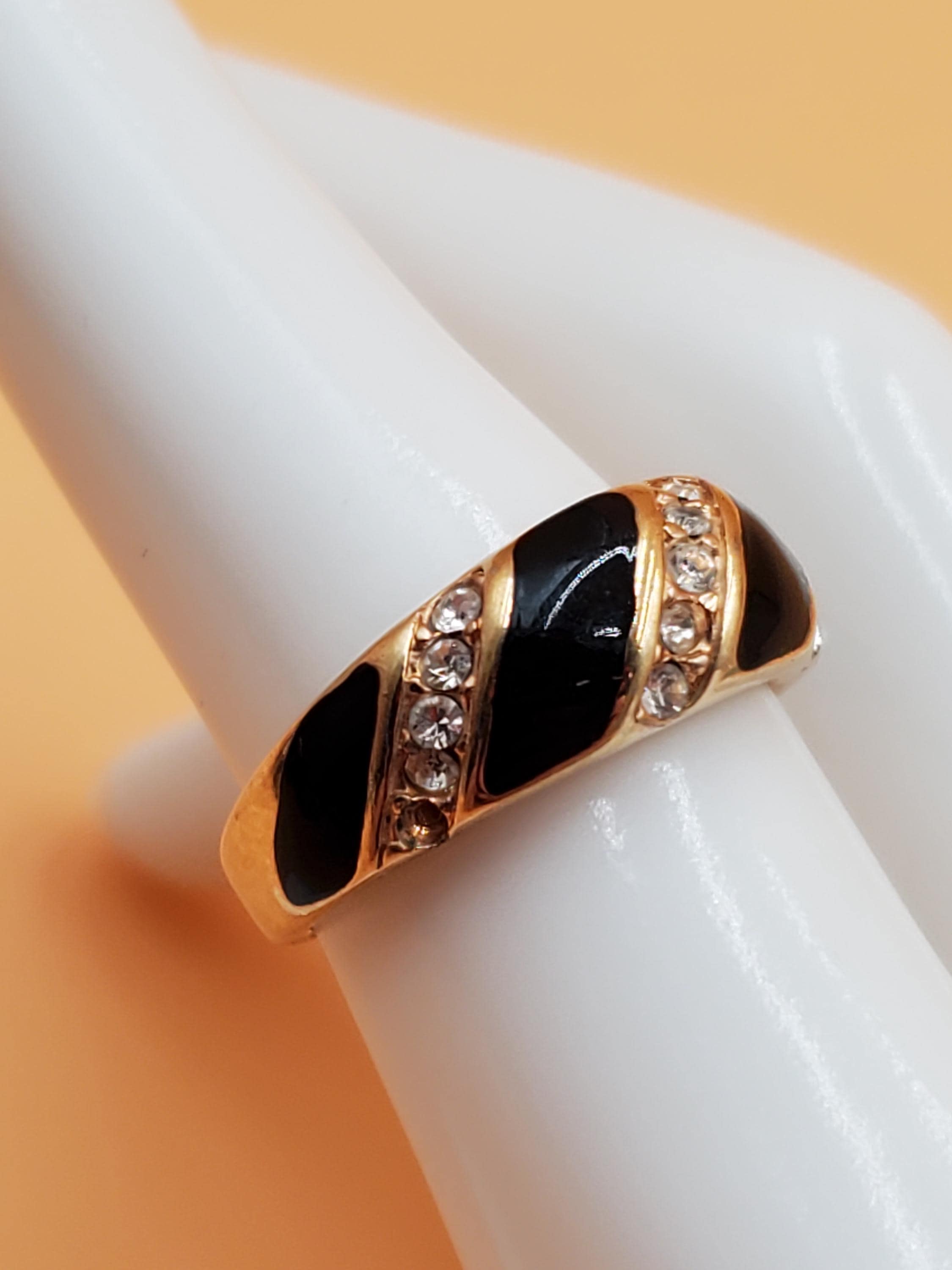 18 khge ring - Etsy 日本