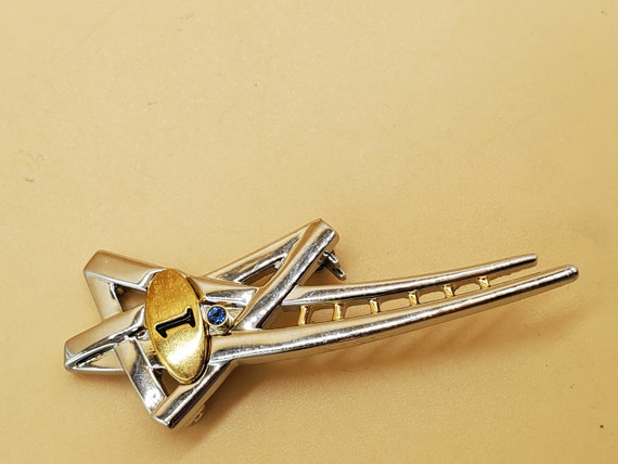 Vintage Mary Kay service award pin brooch, lot of… - image 2