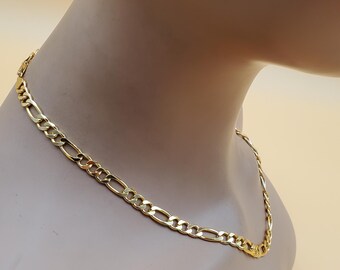ITALY MILOR シルバー925 喜平 スネーク ネックレス ゴールド Vintage Milor Italy 925 Gold-plated Chunky Chain Necklace - Etsy