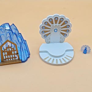 vintage Playmobil accessories,  select styles