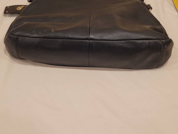 Emma Fox Tan Leather Foldover Bag | Clothes design, Foldover bag, Tan  leather