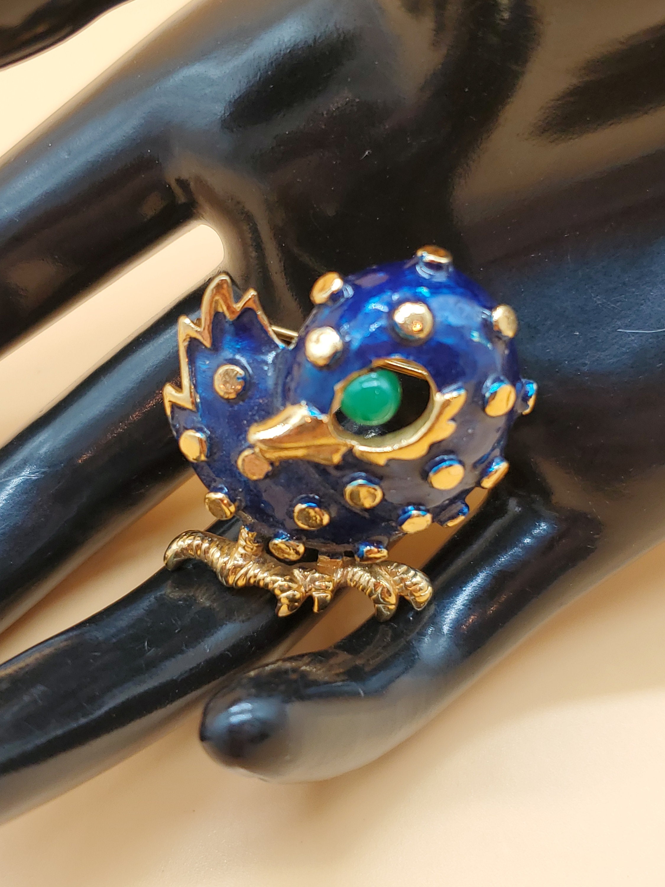 Vintage Sphinx - Etsy