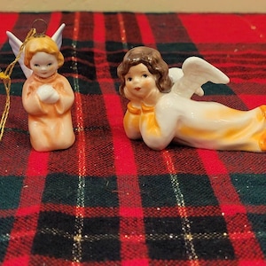 Vintage Goebel porcelain Angel, select styles