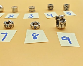 Vintage Retired Pandora Charms, Select Styles Australia