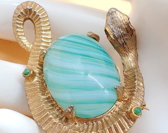 1985 MMA メトロポリタン美術館 エトルリアの巻き蛇の宝石