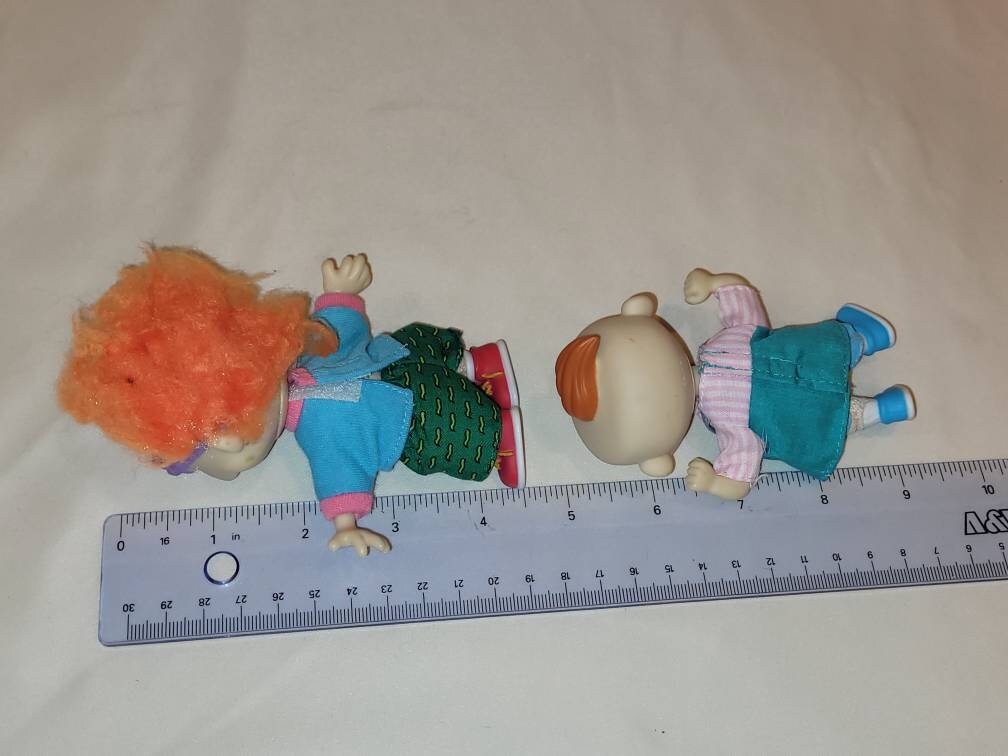 Alfafa Rug Rats Vintage Rug Rats Doll, Select Styles - Etsy