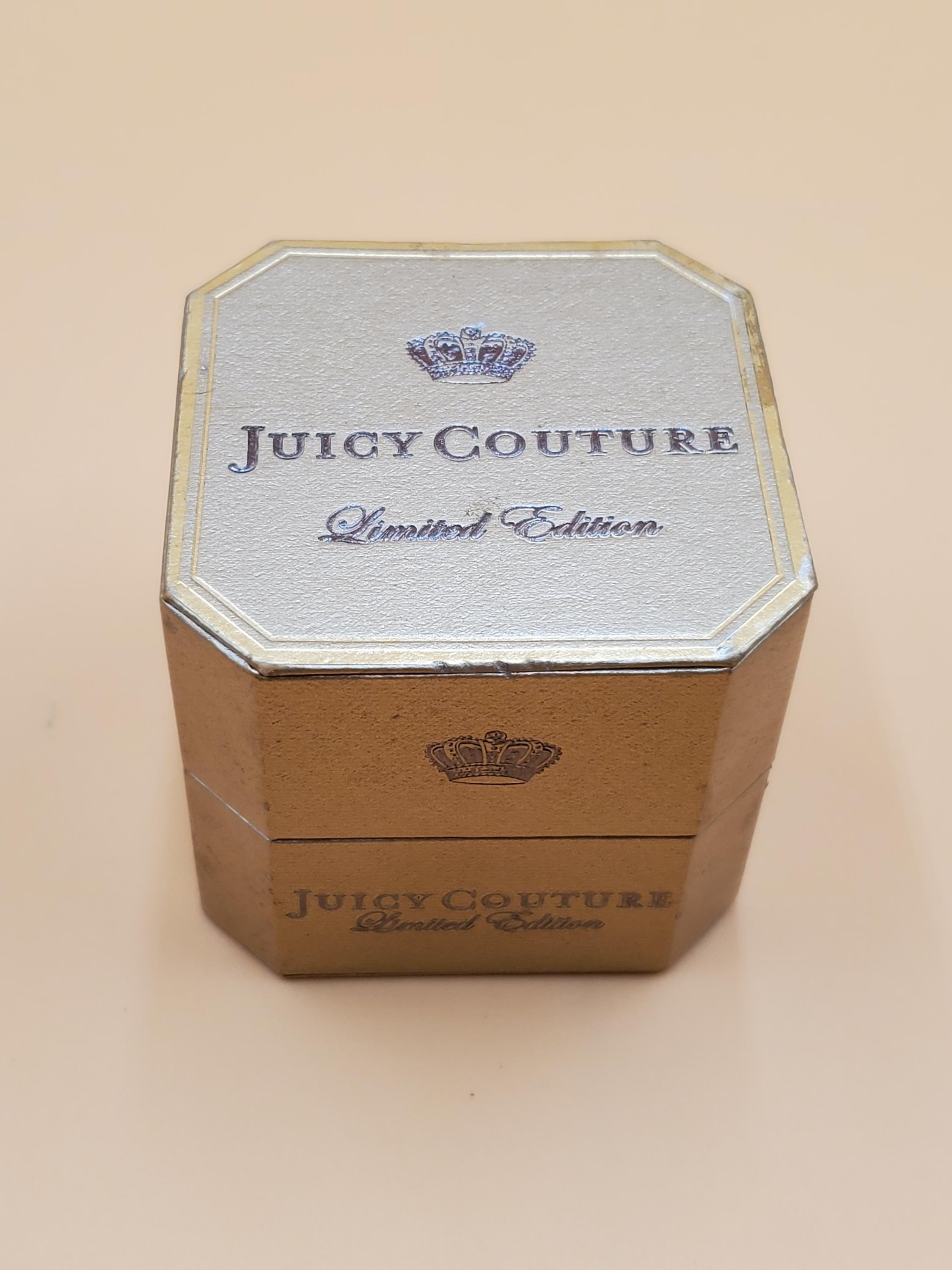 まみ様 リクエスト Juicy Coutureチャーム 3点セット Juicy Couture