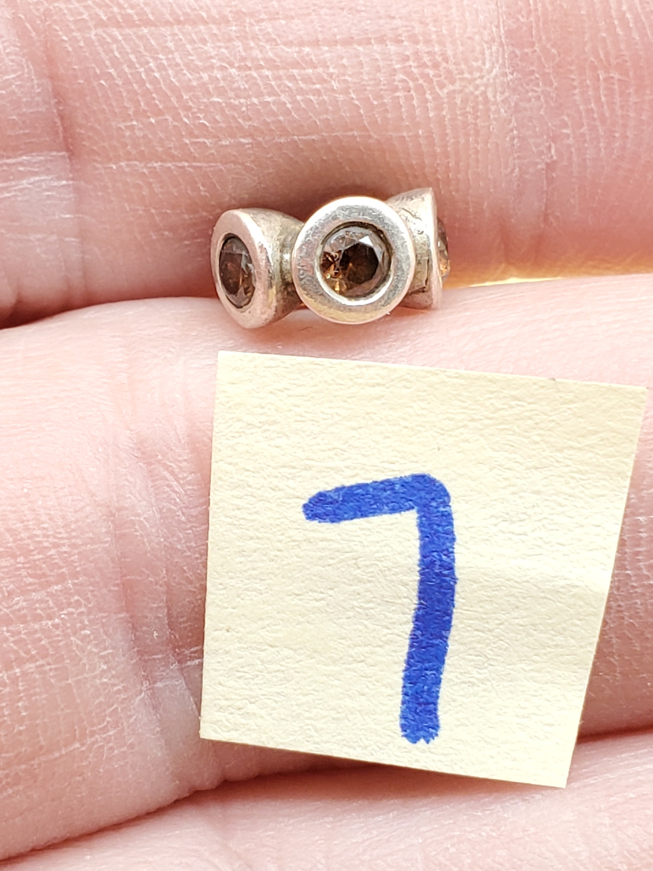 【数回使用】シャリマー Edition Charms 75ml Vintage Retired Pandora Charms, Select Styles - Etsy