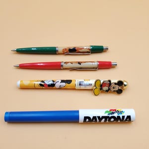 Vintage Naked Lady Pen - Etsy