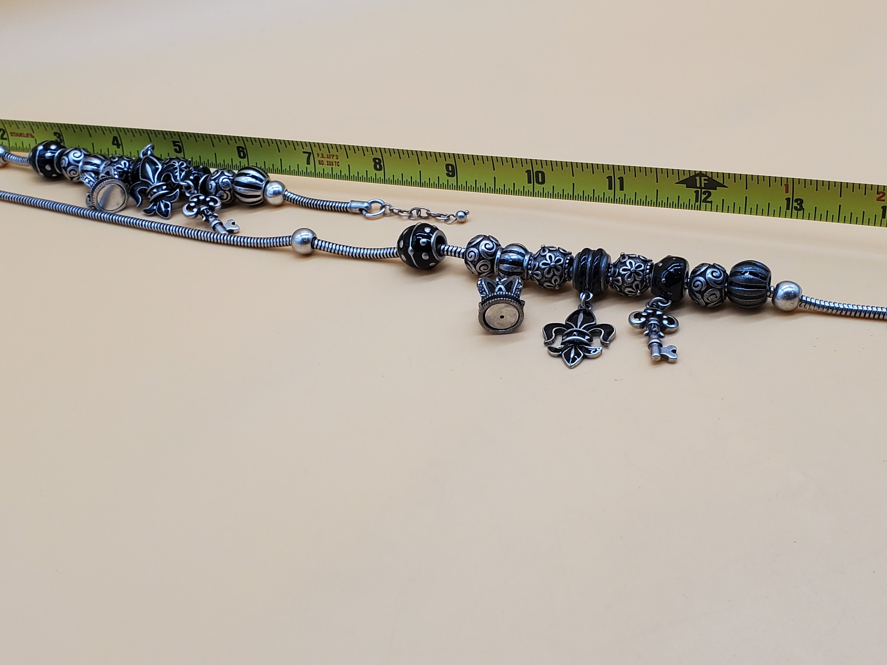 女性が喜ぶ♪ ネックレス アデル ブレスレット 品 ビンテージ ③セット イヤリング アクセサリー