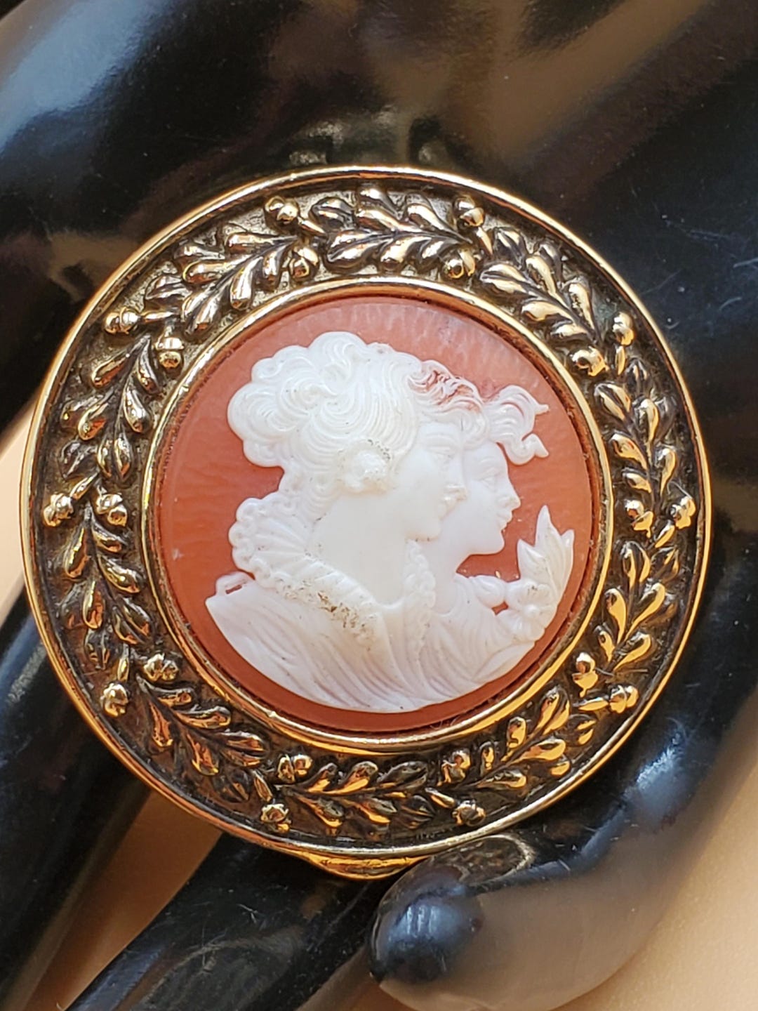 estee lauder azuree vintage