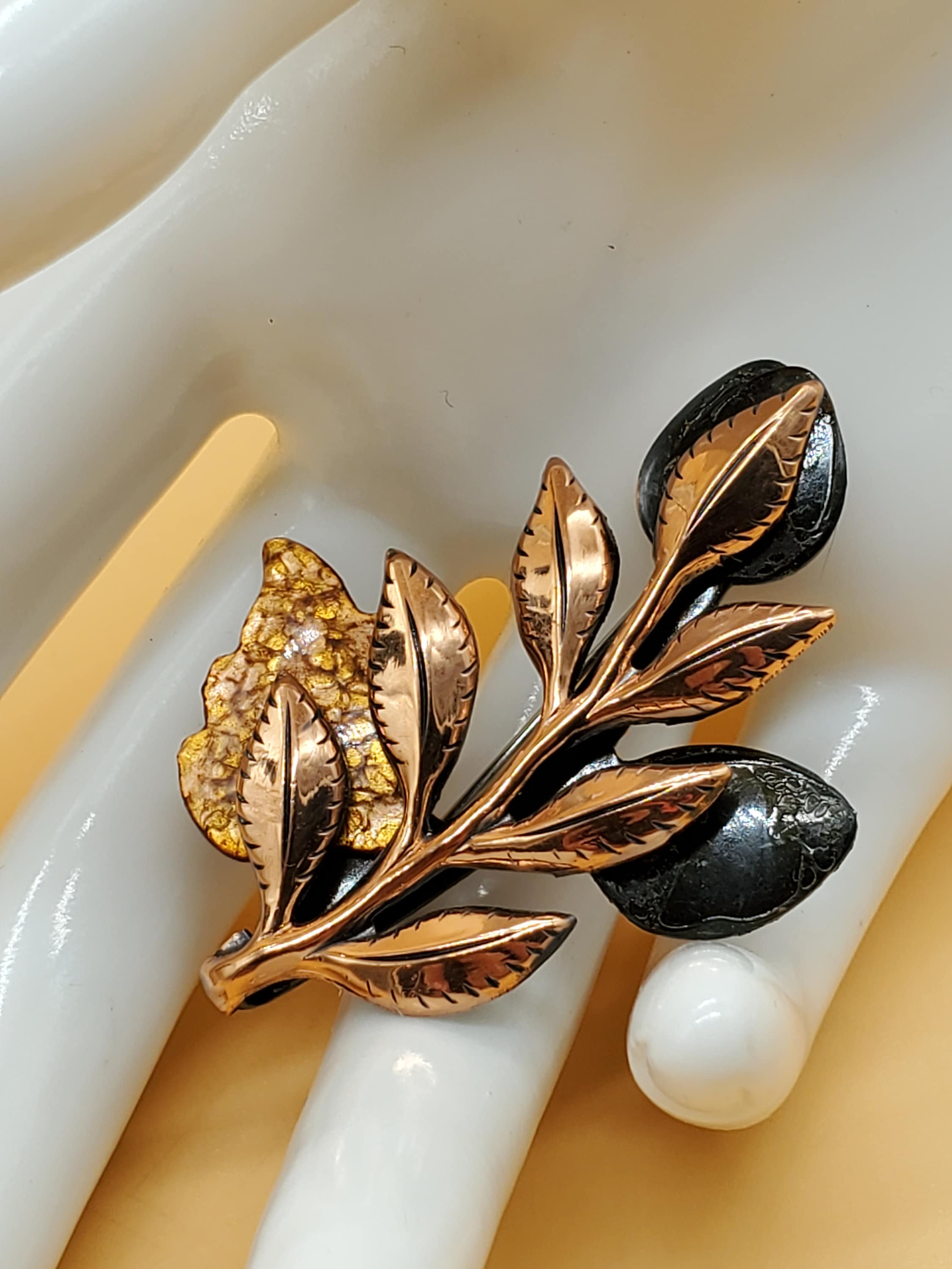 Matisse Copper - Etsy