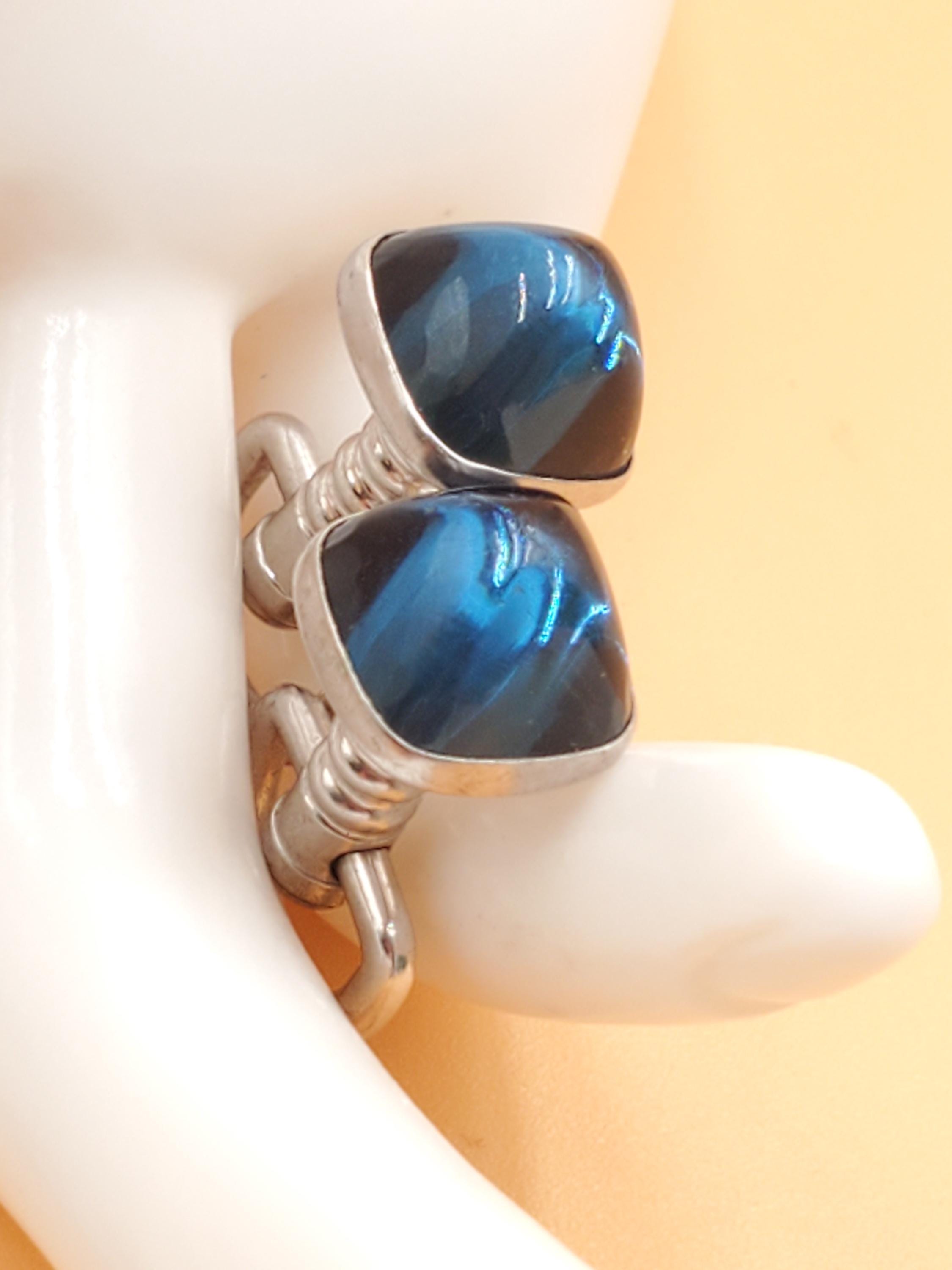 Swank Watch Cufflink - Etsy