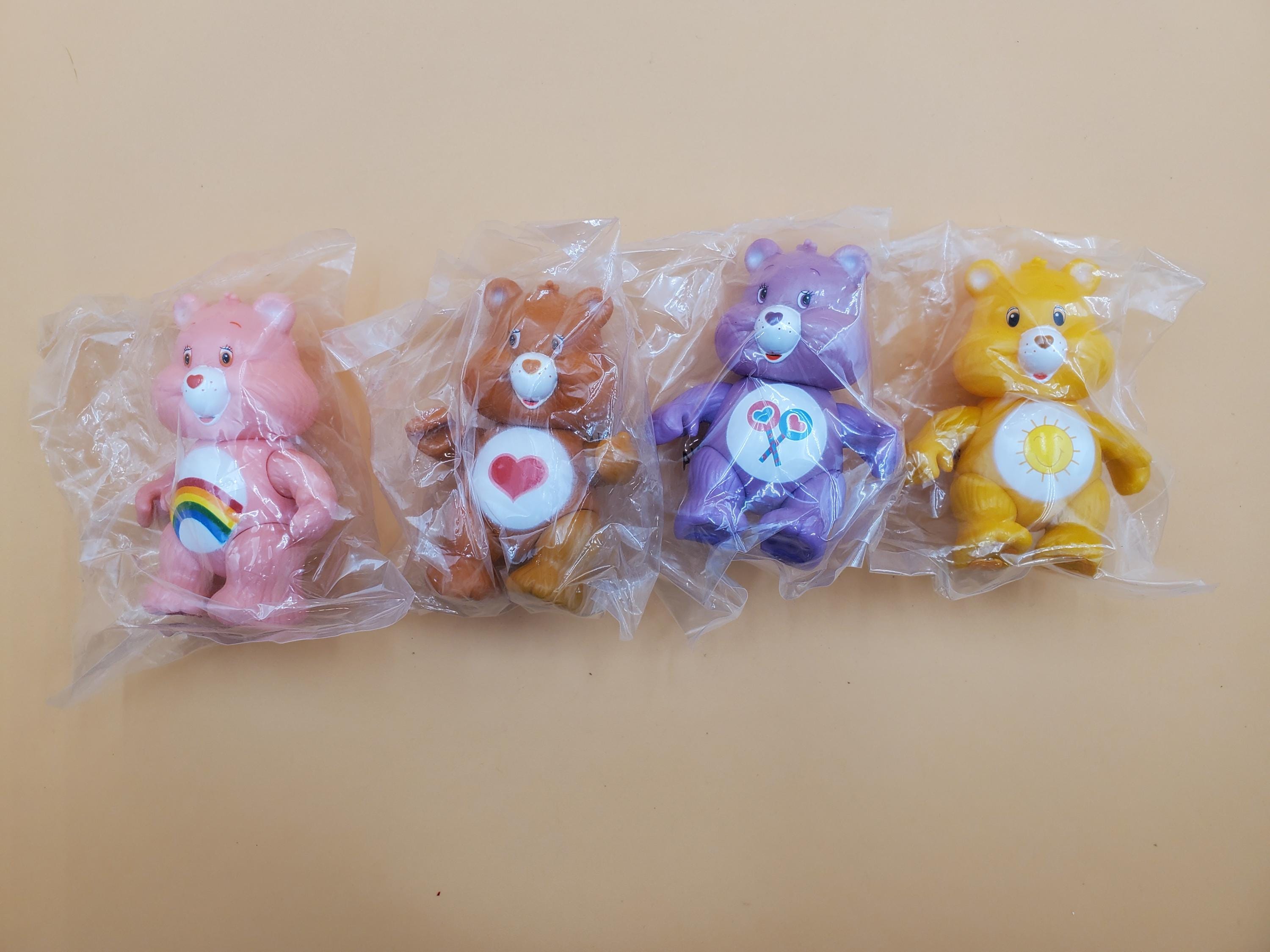 Vintage care bears - Etsy 日本