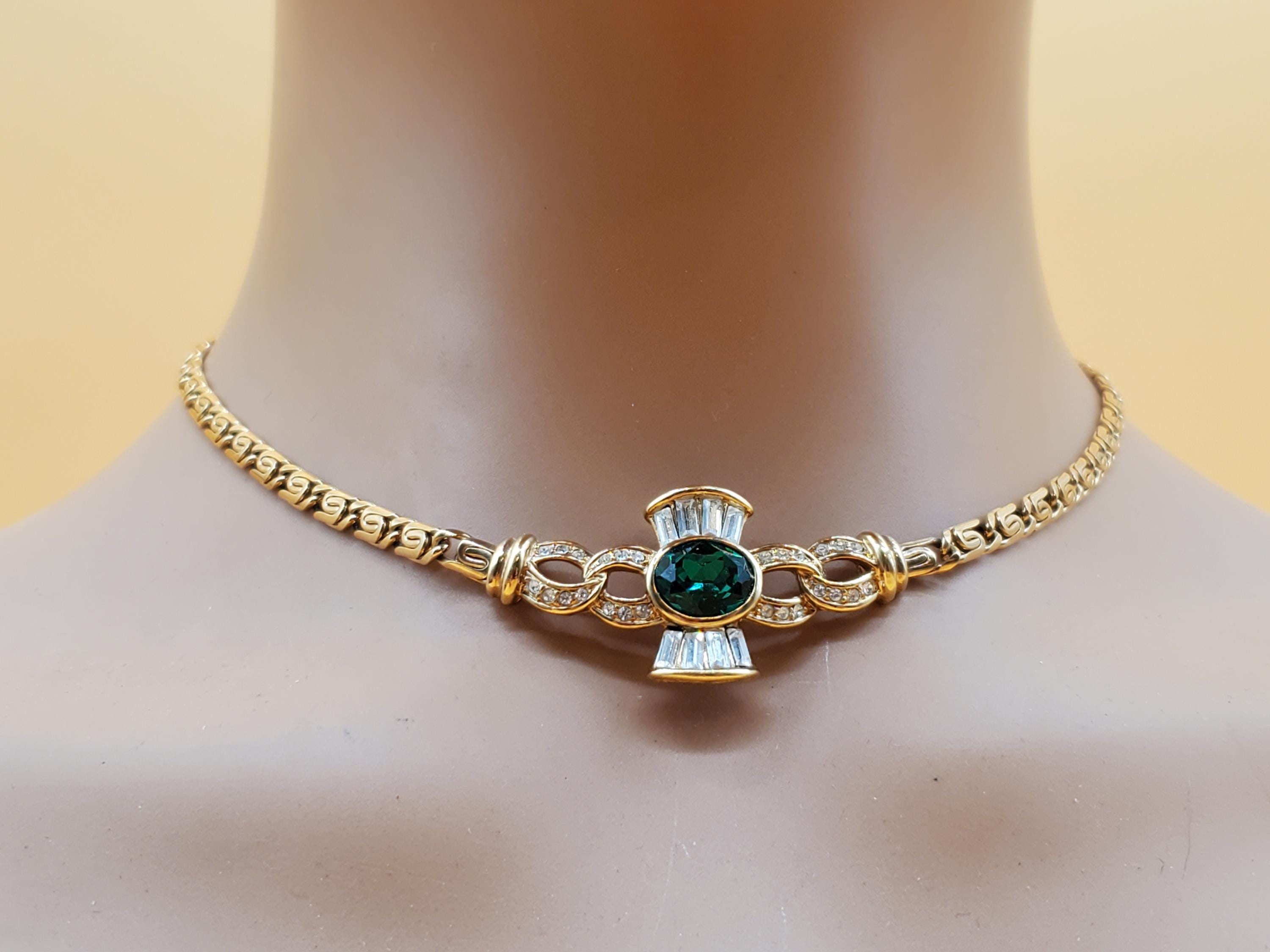 Atwood and Sawyer Necklace - Etsy