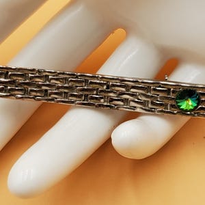 W Germany Brooch - Etsy