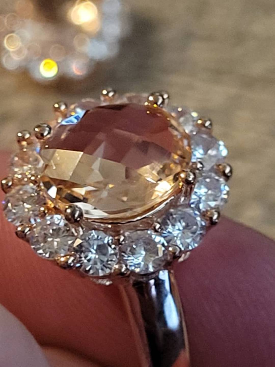 Stauer jewelry sales rings