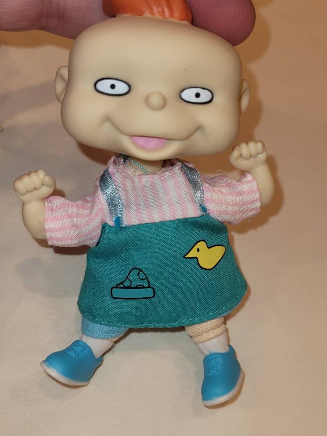 Sally From Rug Rats Vintage Rug Rats Doll, Select Styles - Etsy