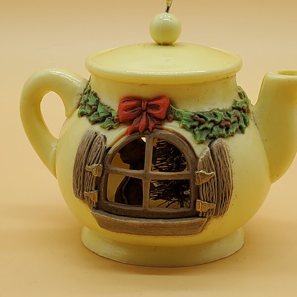 Hallmark Teapots Etsy