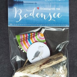 Urlaubsgrüße vom Bodensee