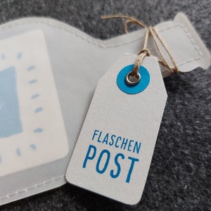 Flaschenpost, Bodensee image 3