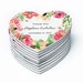 see more listings in the heart wedding magnets section