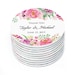 see more listings in the round wedding magnets section