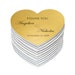 see more listings in the heart wedding magnets section