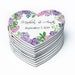 see more listings in the heart wedding magnets section