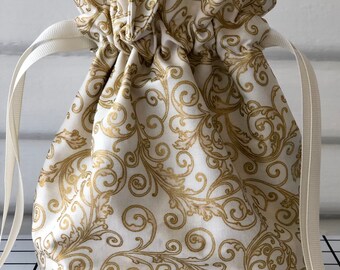 Scroll Bag Etsy