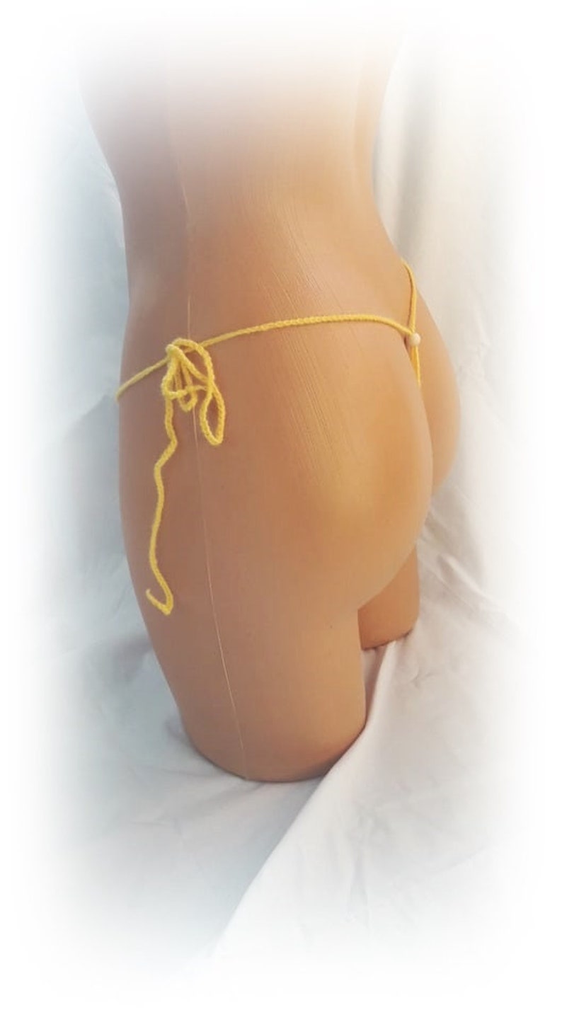 g string of the day